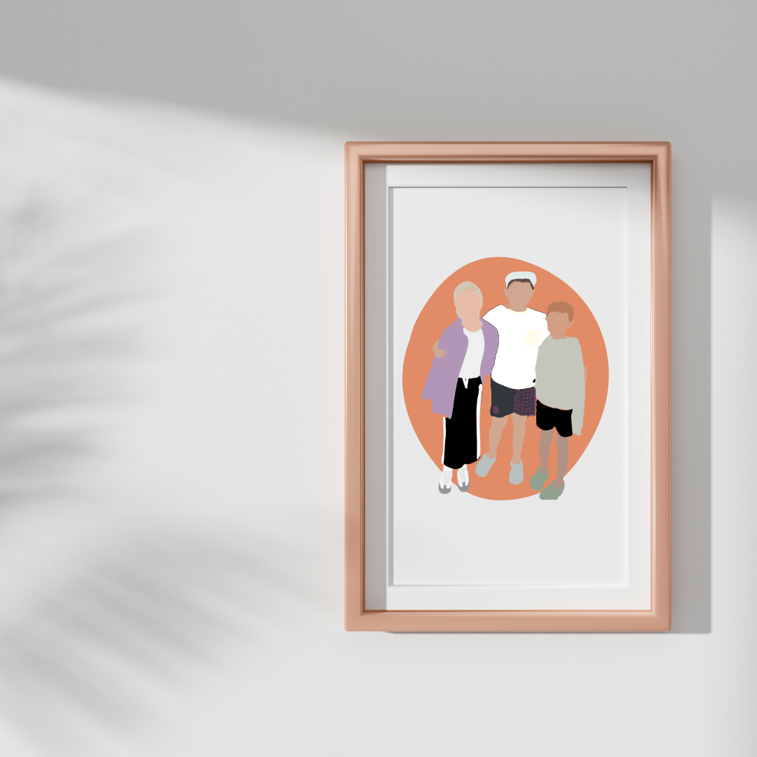 The Modern Artwork