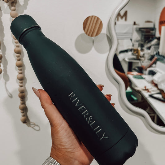 The Personalised Drink Bottle