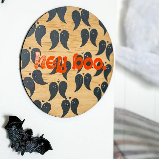 The Halloween Hanger