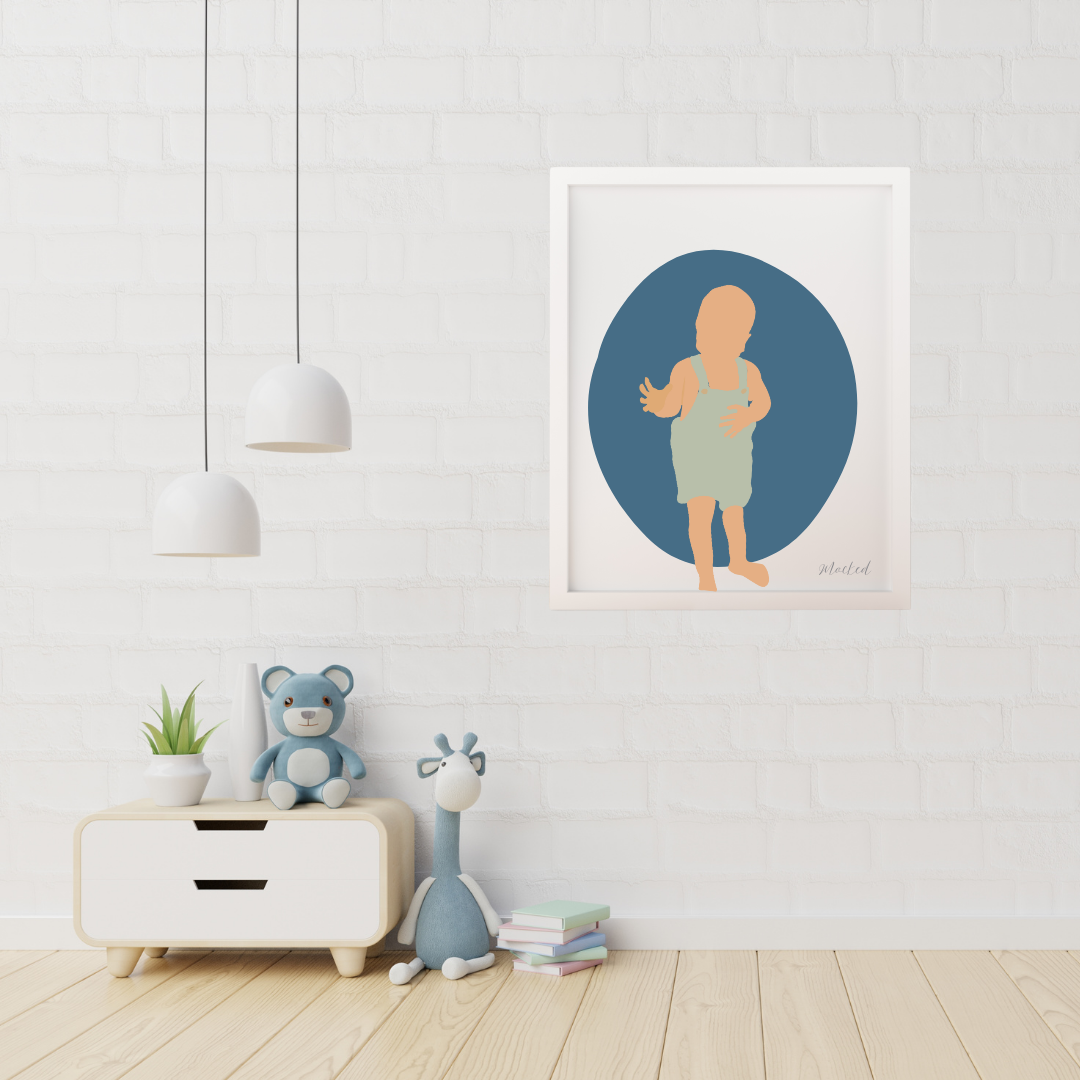 The Modern Artwork