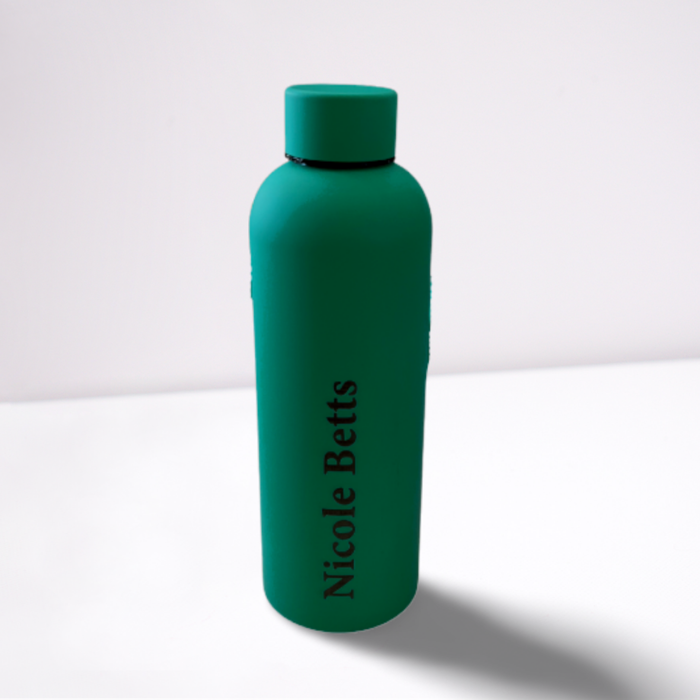 The Personalised Drink Bottle