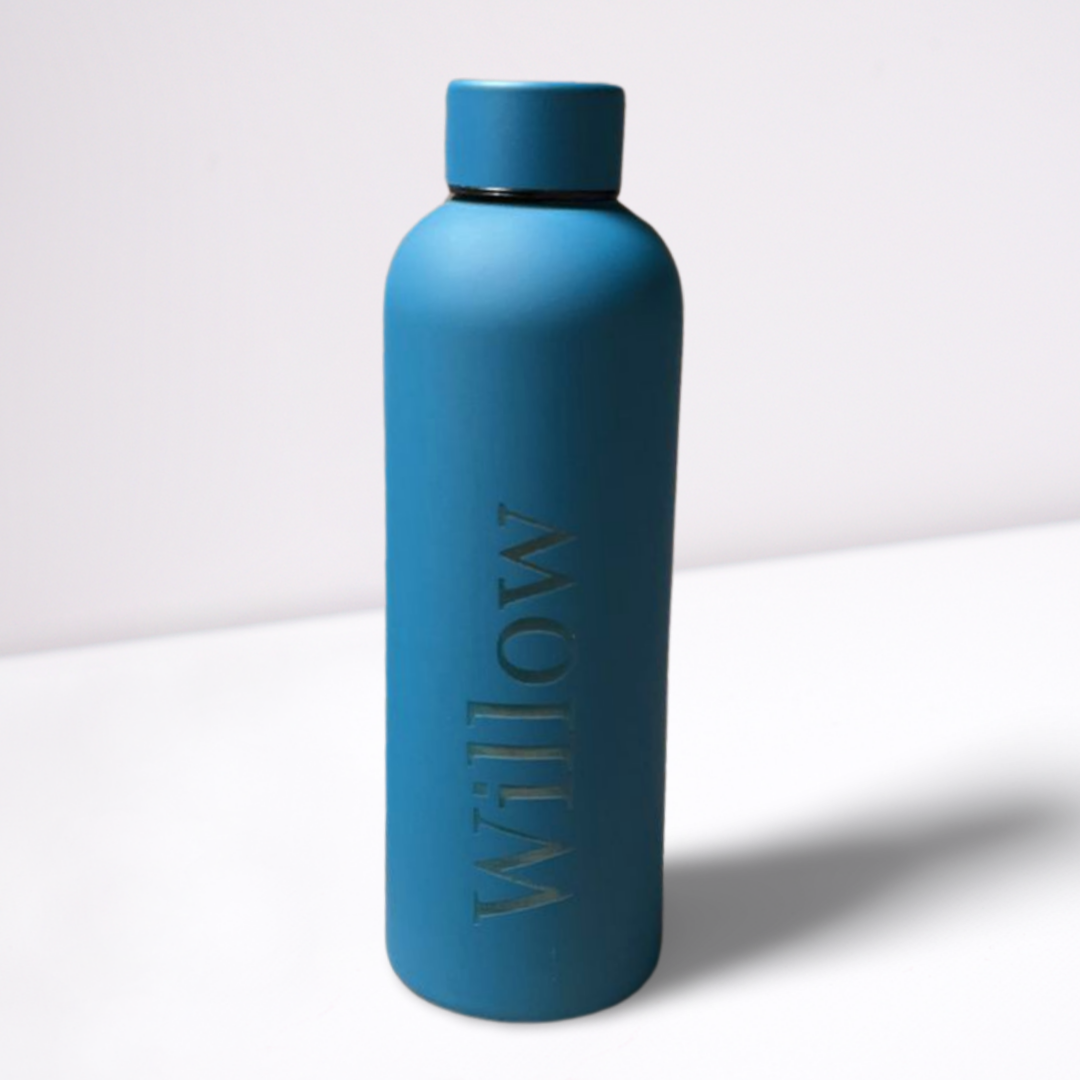 The Personalised Drink Bottle
