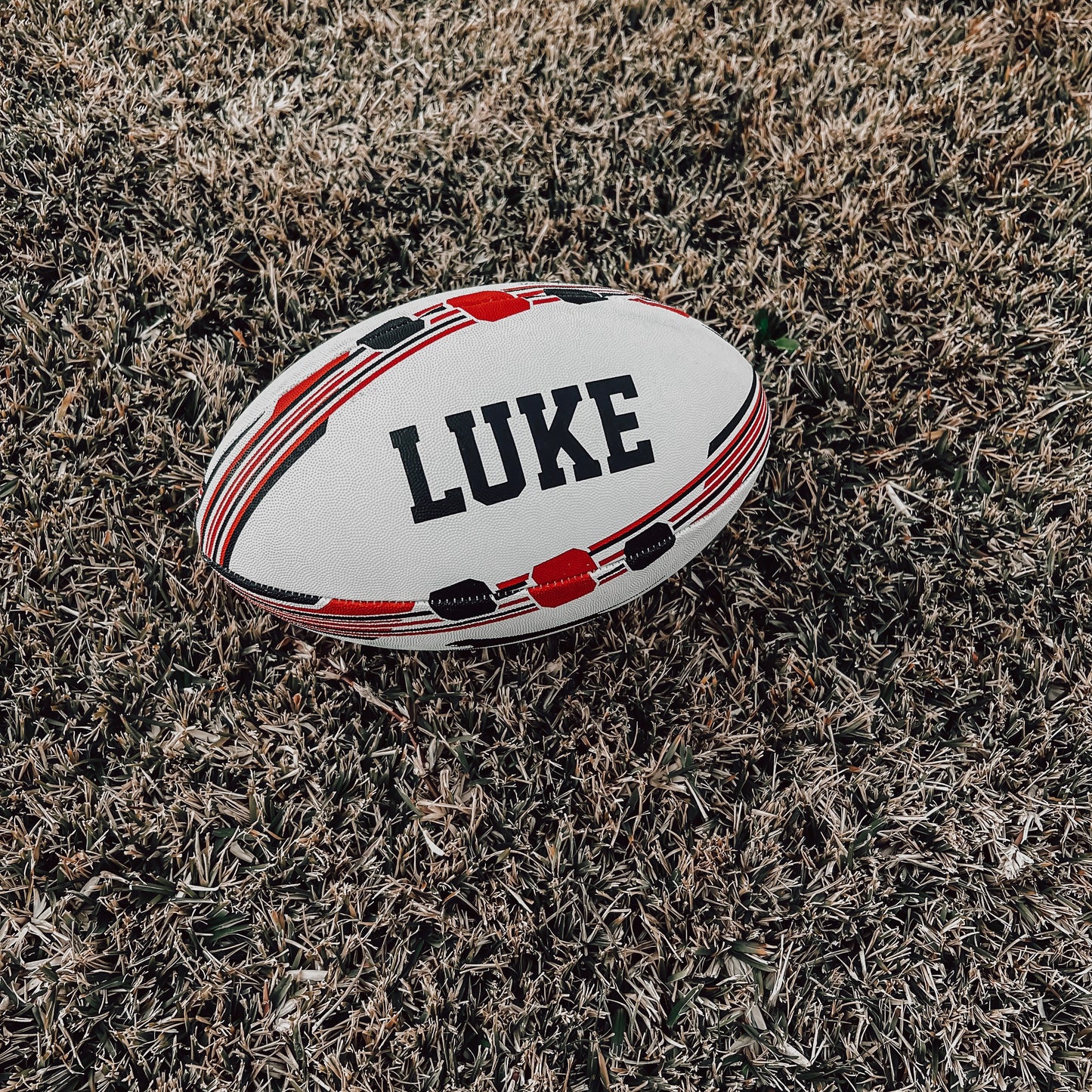 The Personalised Sport Balls