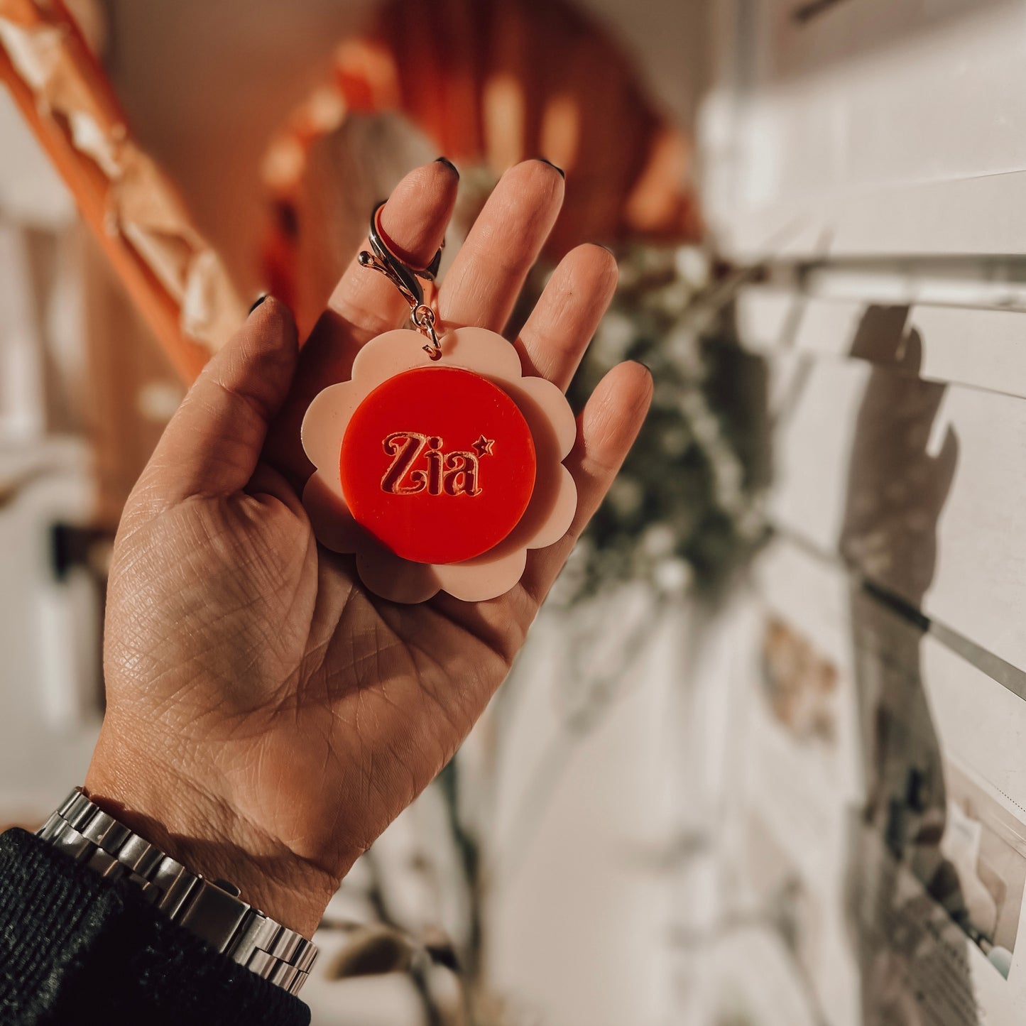 The Statement Key Tag