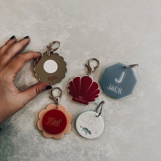 The Statement Key Tag