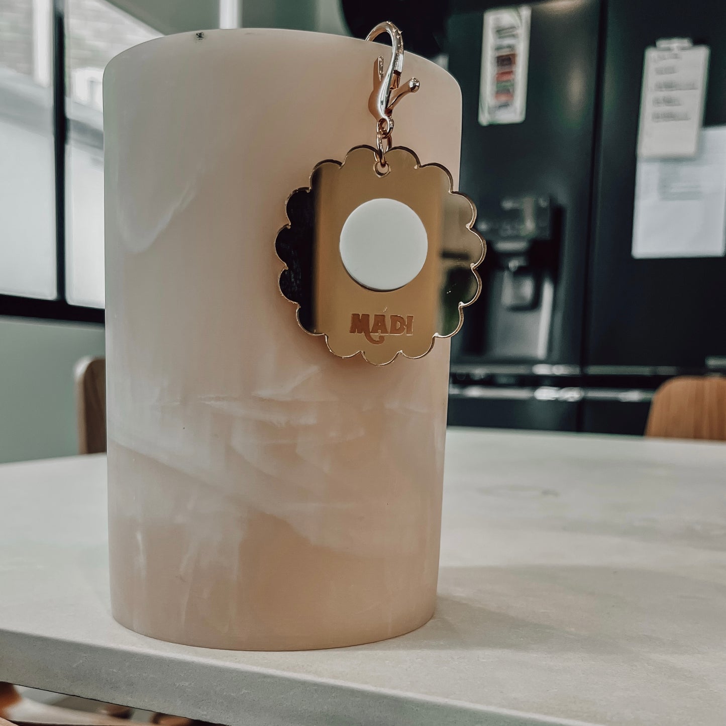 The Statement Key Tag