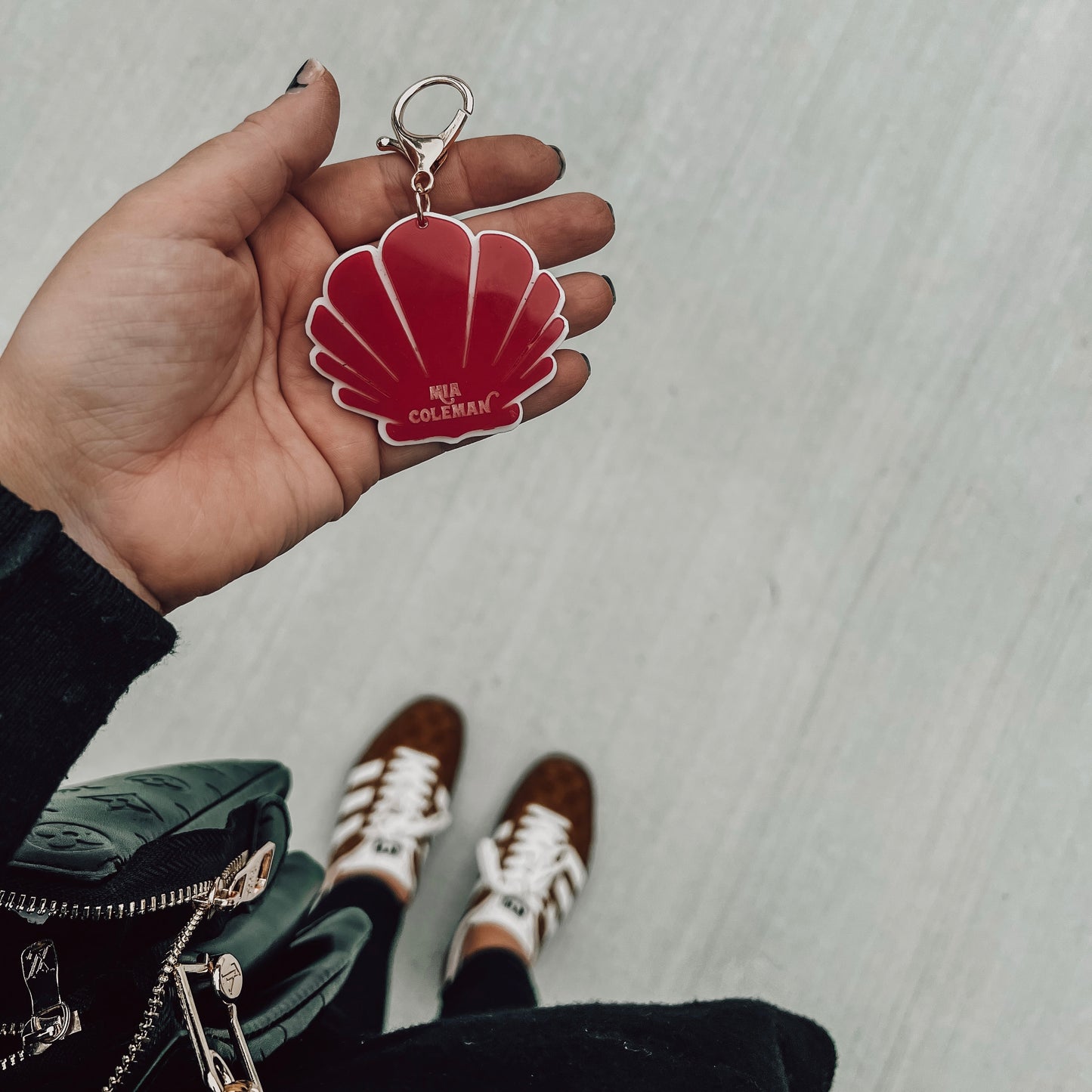 The Statement Key Tag