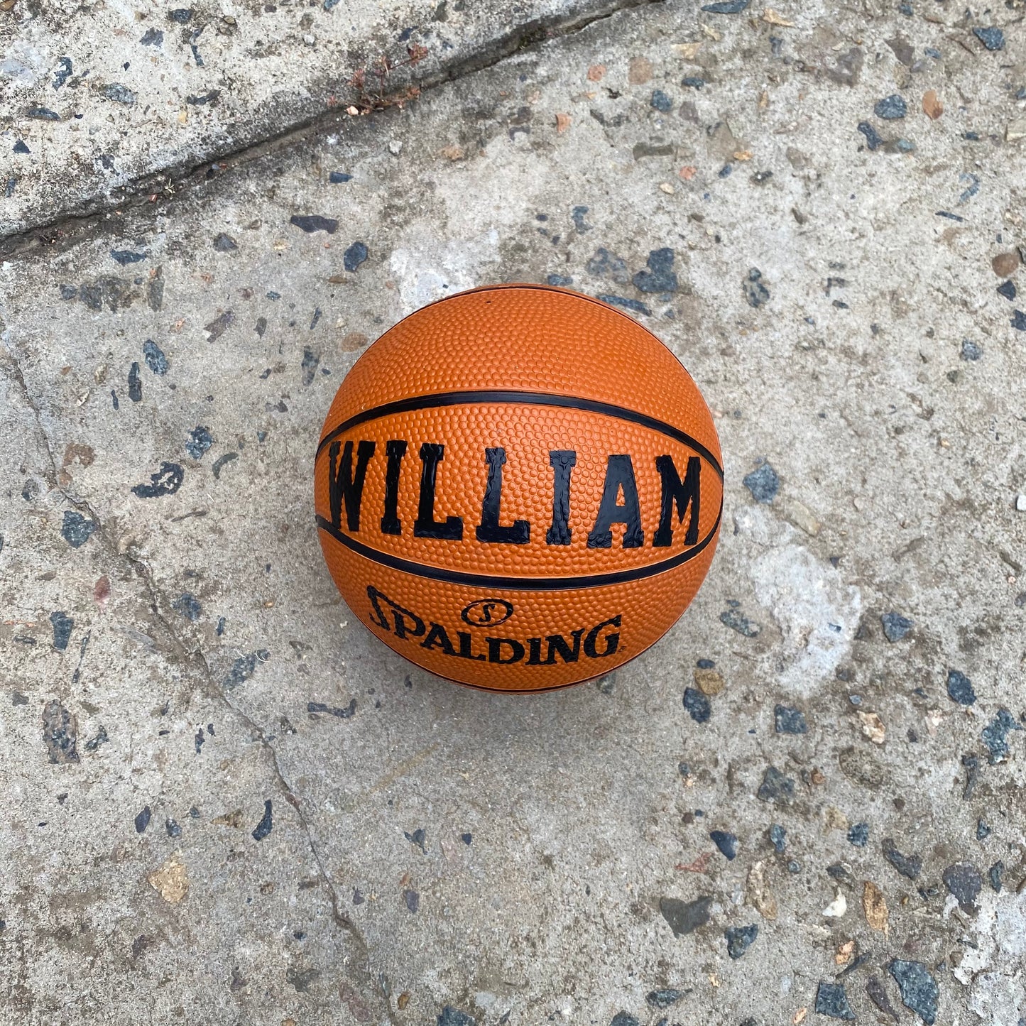 The Personalised Sport Balls