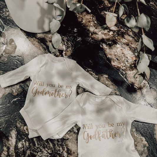 The Iron on Transfer