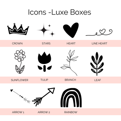 The Luxe Box