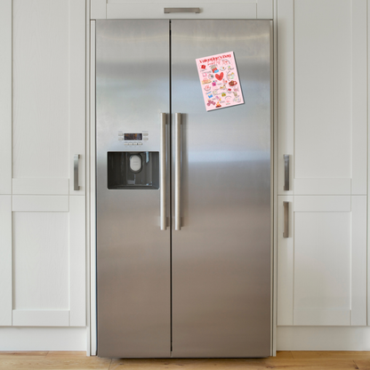 The Valentines Day Love Package