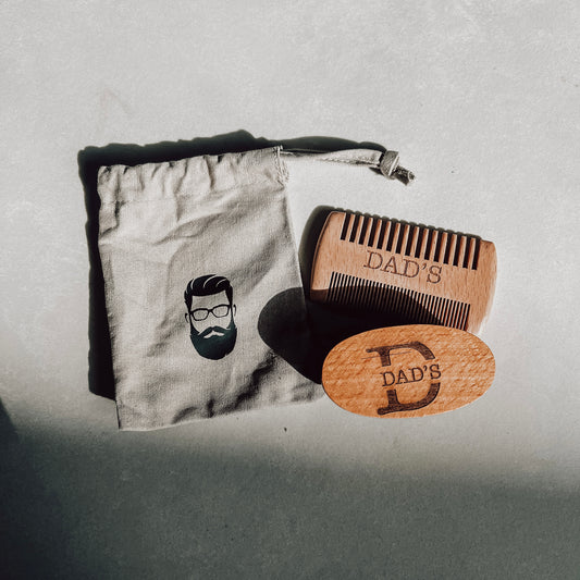 The Beard Grooming Kit