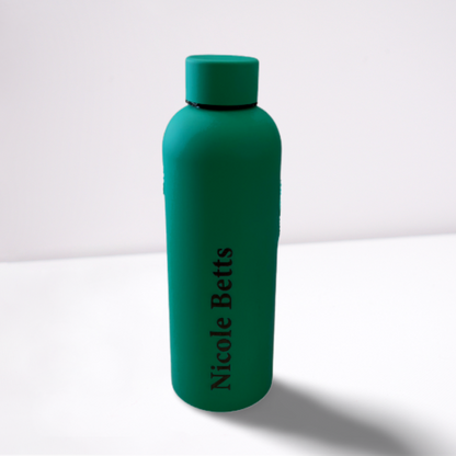 The Personalised Drink Bottle