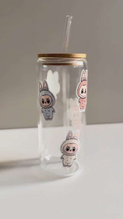 The Labubu Tumbler