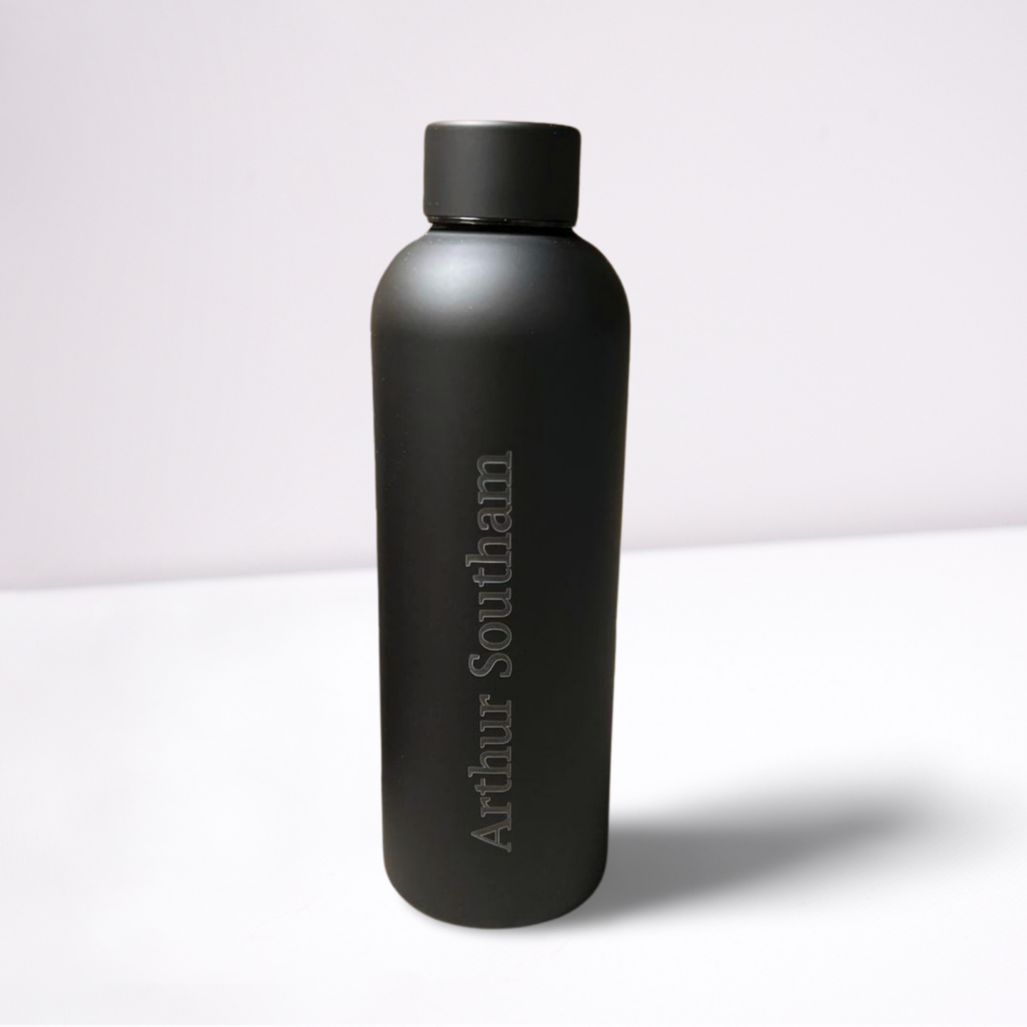 The Personalised Drink Bottle