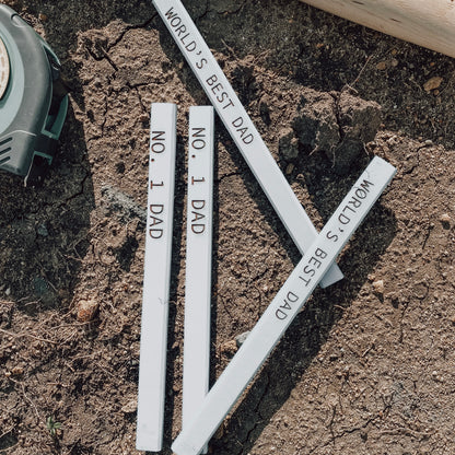 The Tradie Pencils