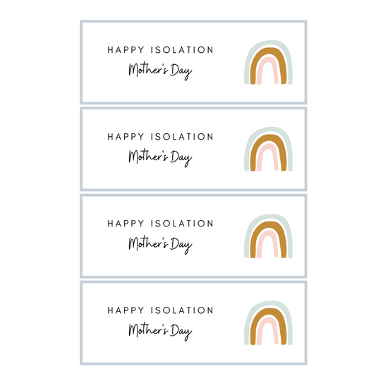 The Mother's Day Cards