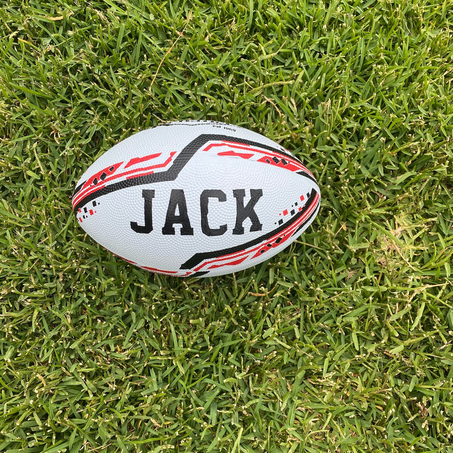 The Personalised Sport Balls